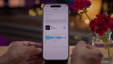 AirPods just got a long-requested feature in new software update
