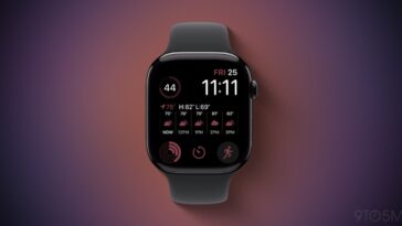 watchOS 27 upgrades popular Apple Watch face with new options