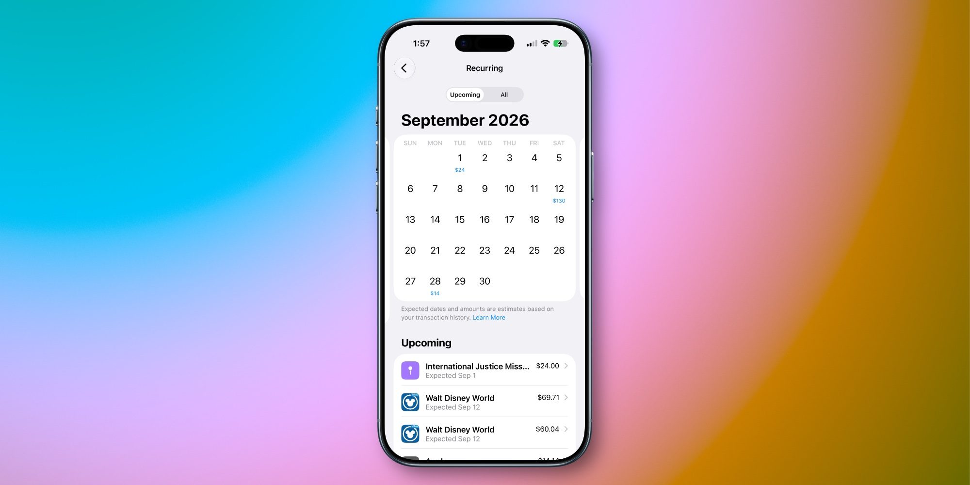 1790364325 747 Apple Card nouvelle fonctionnalite dans iOS 27 que toutes