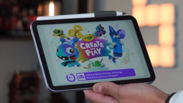 This is my top feature request for the upcoming A20 Pro iPad mini