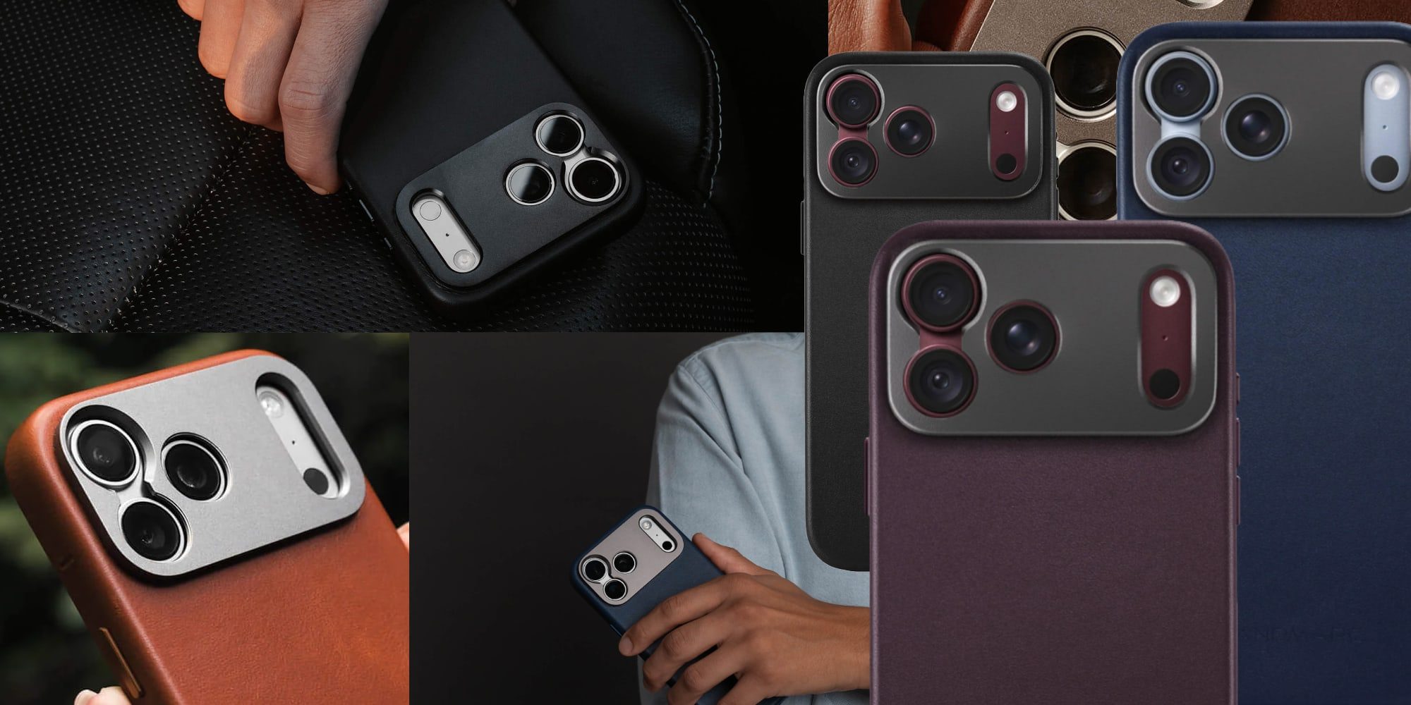 iPhone 18 Pro : Découvrez les meilleures coques maintenant disponibles à l'achat 7 1790548042 156 iPhone 18 Pro Decouvrez les meilleures coques maintenant disponibles
