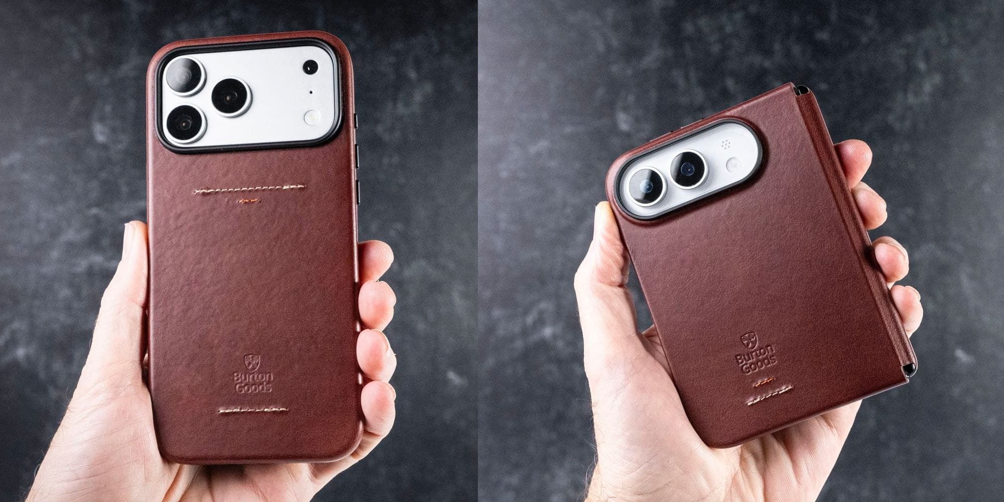 iPhone 18 Pro : Découvrez les meilleures coques maintenant disponibles à l'achat 12 1790548043 447 iPhone 18 Pro Decouvrez les meilleures coques maintenant disponibles