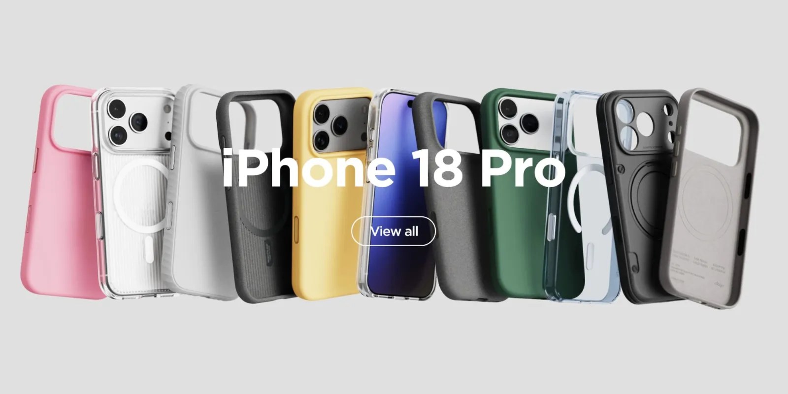 iPhone 18 Pro : Découvrez les meilleures coques maintenant disponibles à l'achat 23 1790548044 654 iPhone 18 Pro Decouvrez les meilleures coques maintenant disponibles.webp