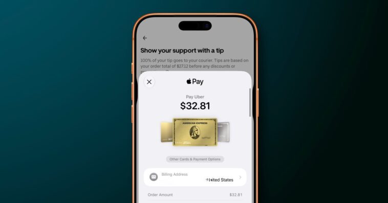 iOS 27 : un changement majeur pour Apple Pay sur iPhone 1 iOS 27 makes a great change to Apple Pay on iPhone