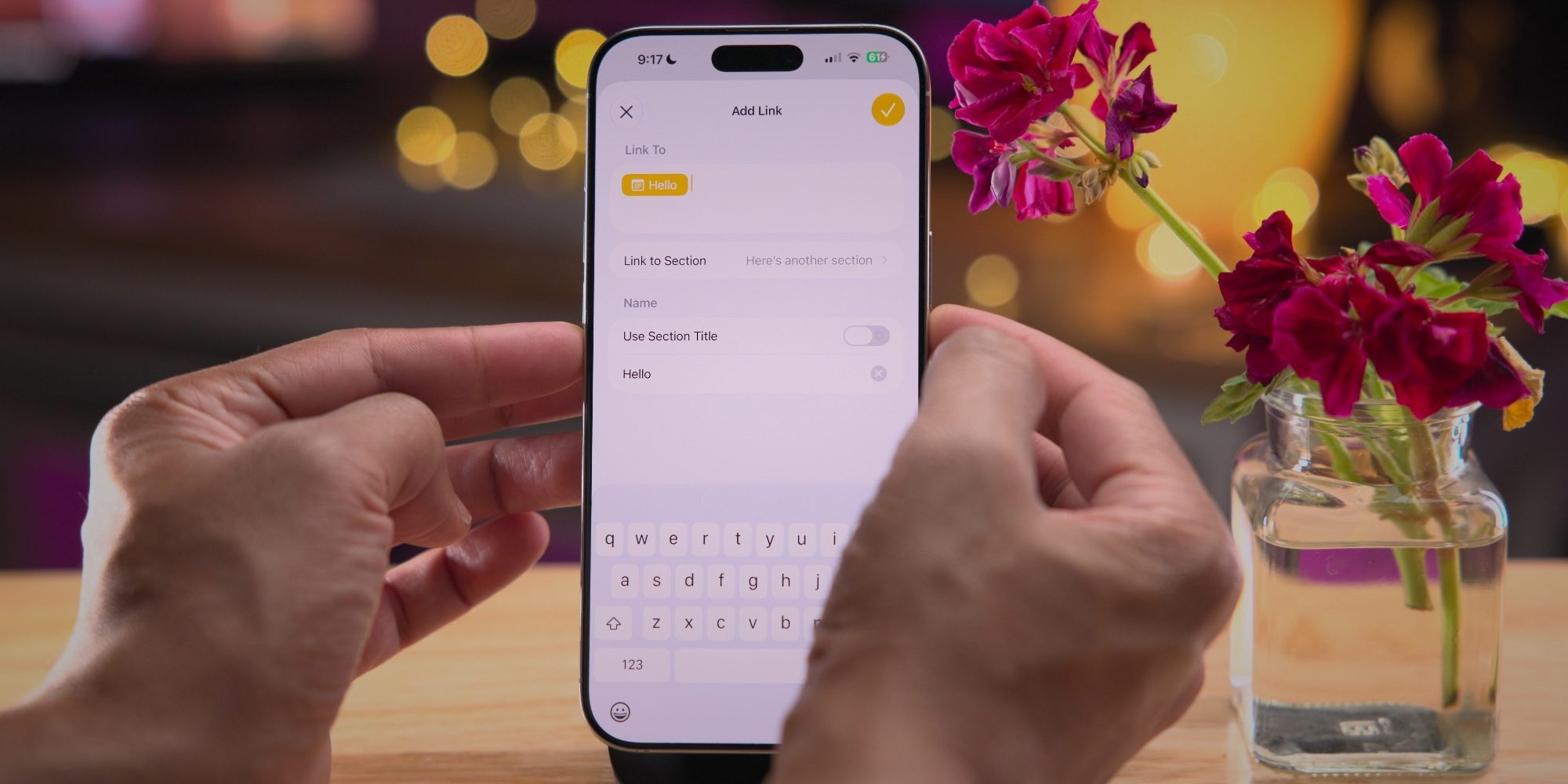 Apple Notes : Quelles sont les nouveautés dans iOS 27 ? 3 1790601964 758 Apple Notes Quelles sont les nouveautes dans iOS 27