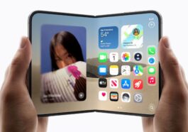 iPhone Duo : des fonctionnalités inédites révélées par une fuite avant l'annonce officielle 20 Leak reveals new iPhone Duo features not yet announced