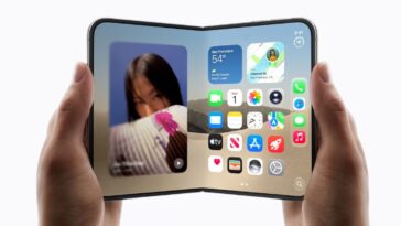 Leak reveals new iPhone Duo features not yet announced