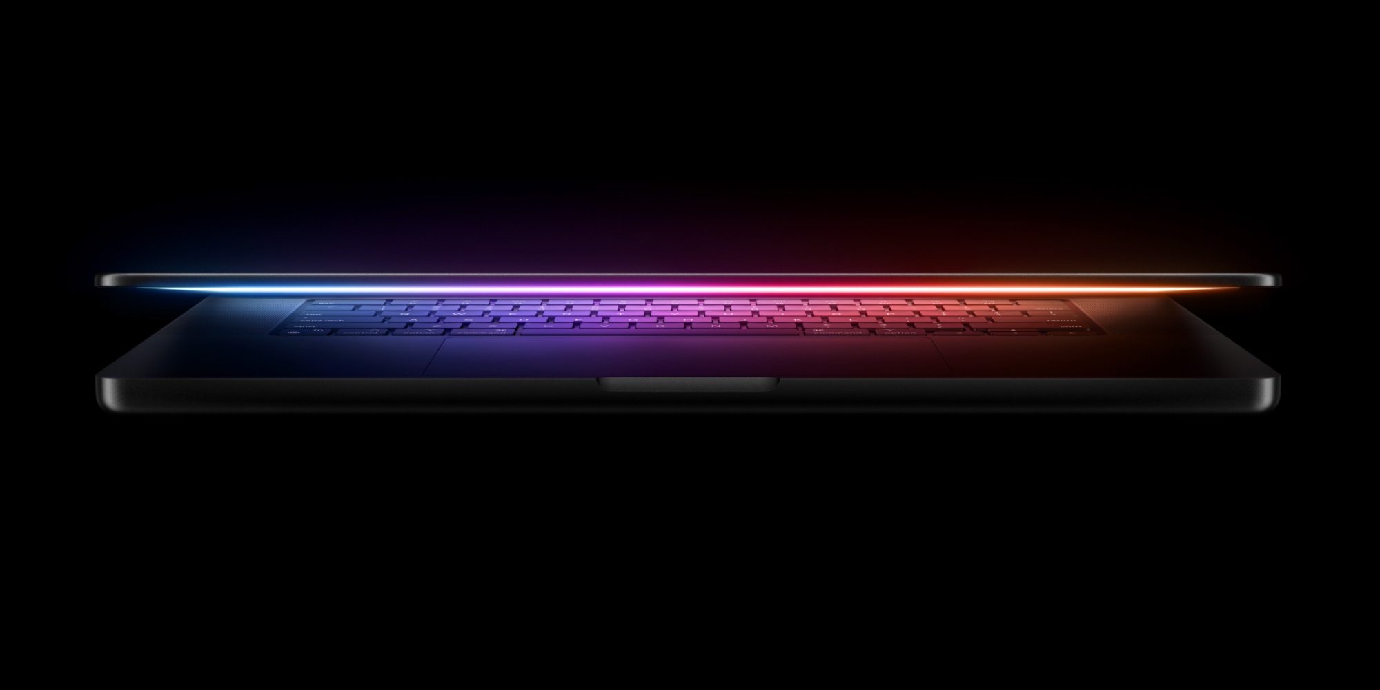 MacBook Pro : un redesign à venir avec trois fonctionnalités tant attendues 3 M4 MacBook Pro