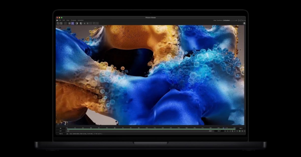 MacBook Pro : un redesign à venir avec trois fonctionnalités tant attendues 19 MacBook Pro redesign is coming, with three features we’ve waited years for