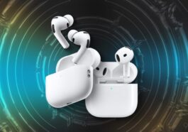 AirPods Pro 3 vs AirPods 5 : Trois bonnes raisons de choisir la version Pro 4 AirPods Pro 3 vs AirPods 5: Three reasons to go Pro