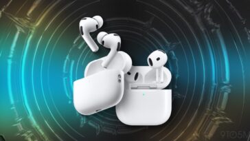 AirPods Pro 3 vs AirPods 5: Three reasons to go Pro
