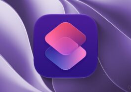 iOS 27’s Shortcuts app adds 35+ new, improved actions, here’s what’s new