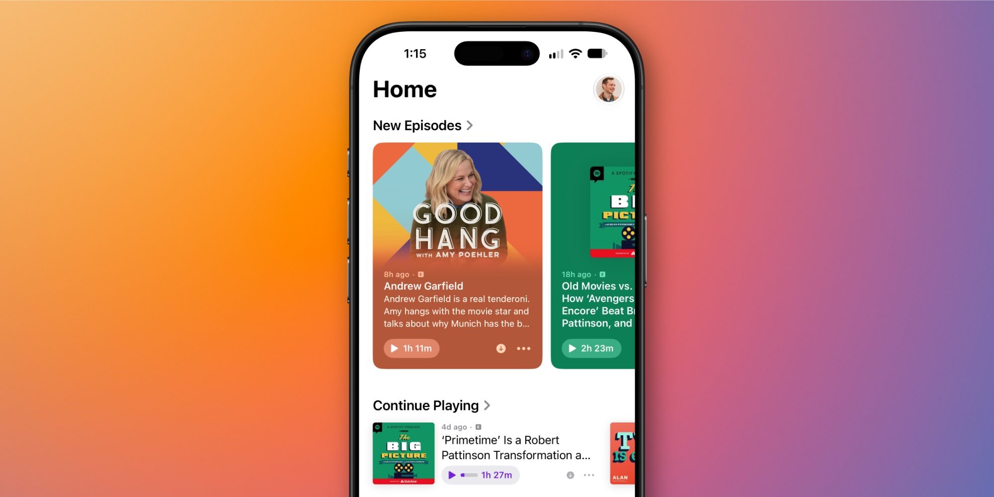 iOS 27.2 : Trois nouvelles fonctionnalités bientôt sur votre iPhone 3 1790708431 997 iOS 272 Trois nouvelles fonctionnalites bientot sur votre iPhone