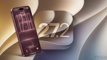 iOS 27.2: Three new features coming soon to your iPhone
