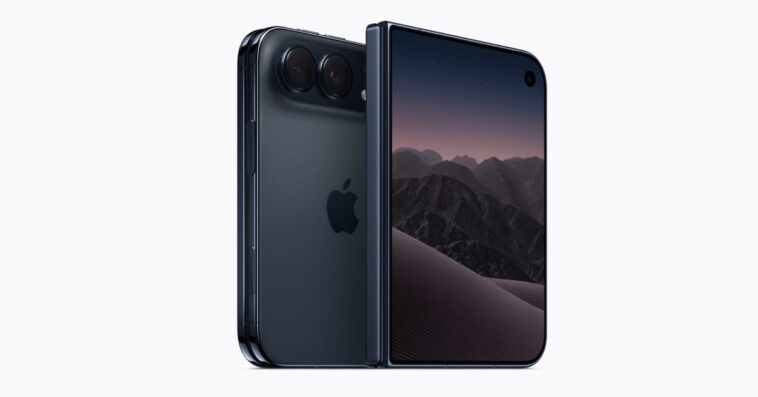 Apple annonce l'ouverture des précommandes pour l'iPhone Duo, date à préciser 1 Apple announces when you can start the iPhone Duo pre-order process