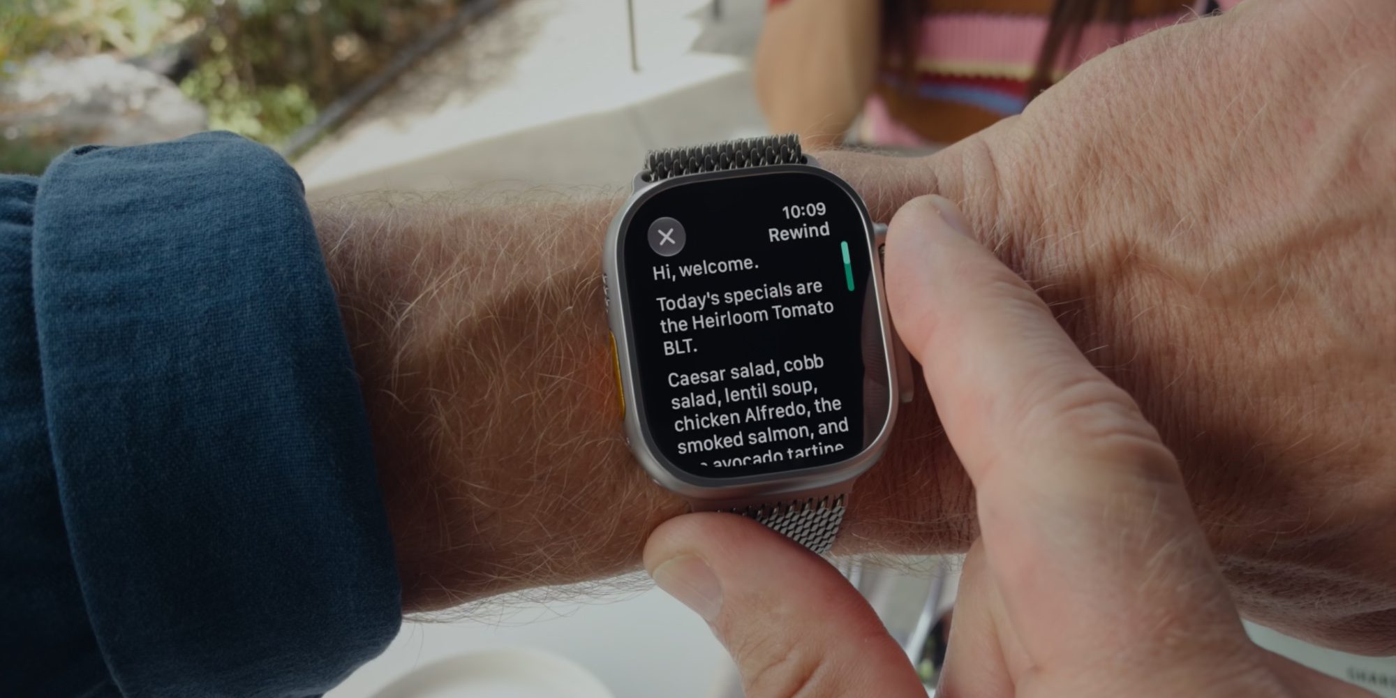1790785522 352 Apple Watch Series 12 et Ultra 4 deux nouvelles