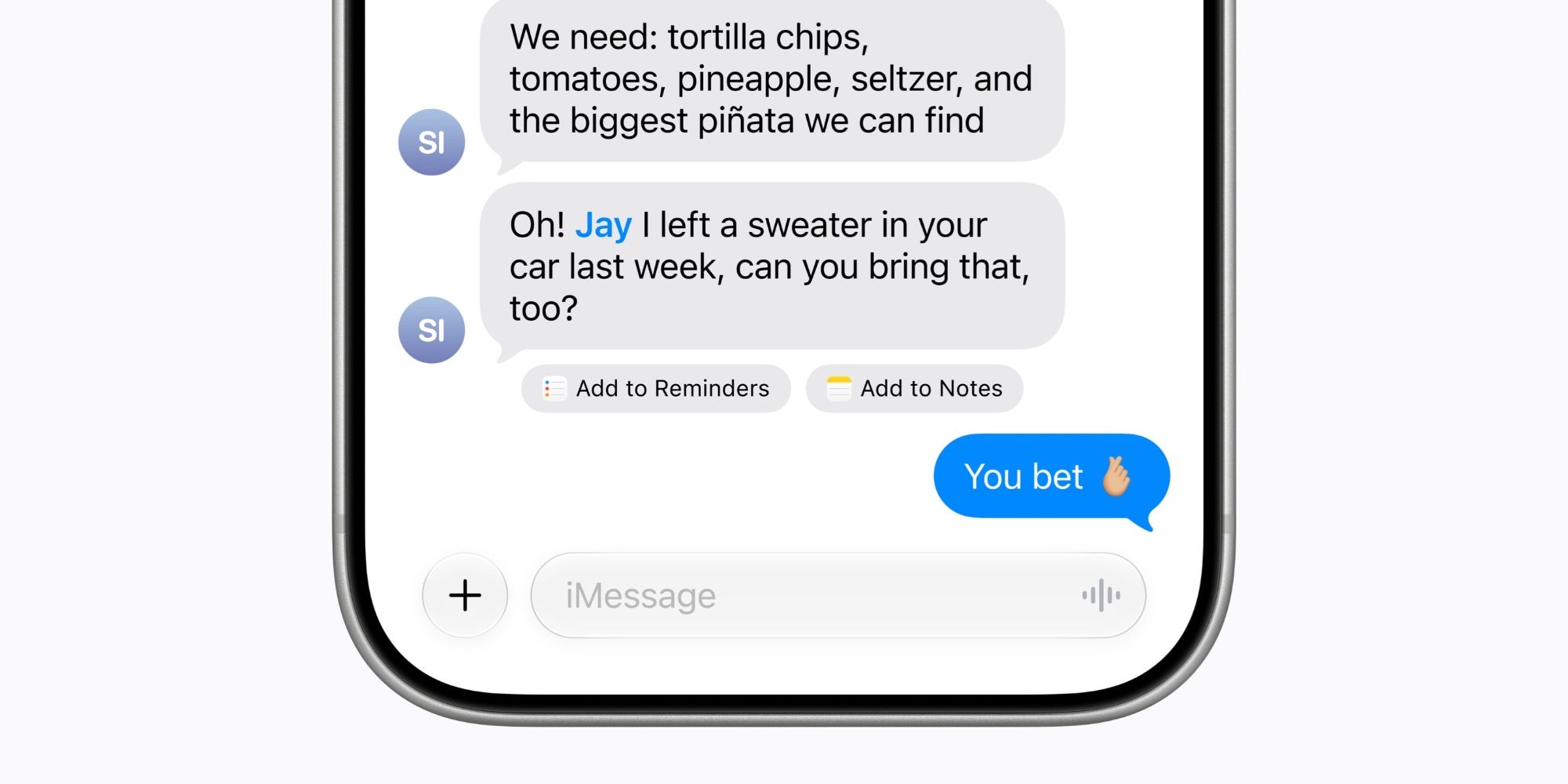 1790796320 848 iOS 272 Une nouvelle fonctionnalite Messages qui devient deja