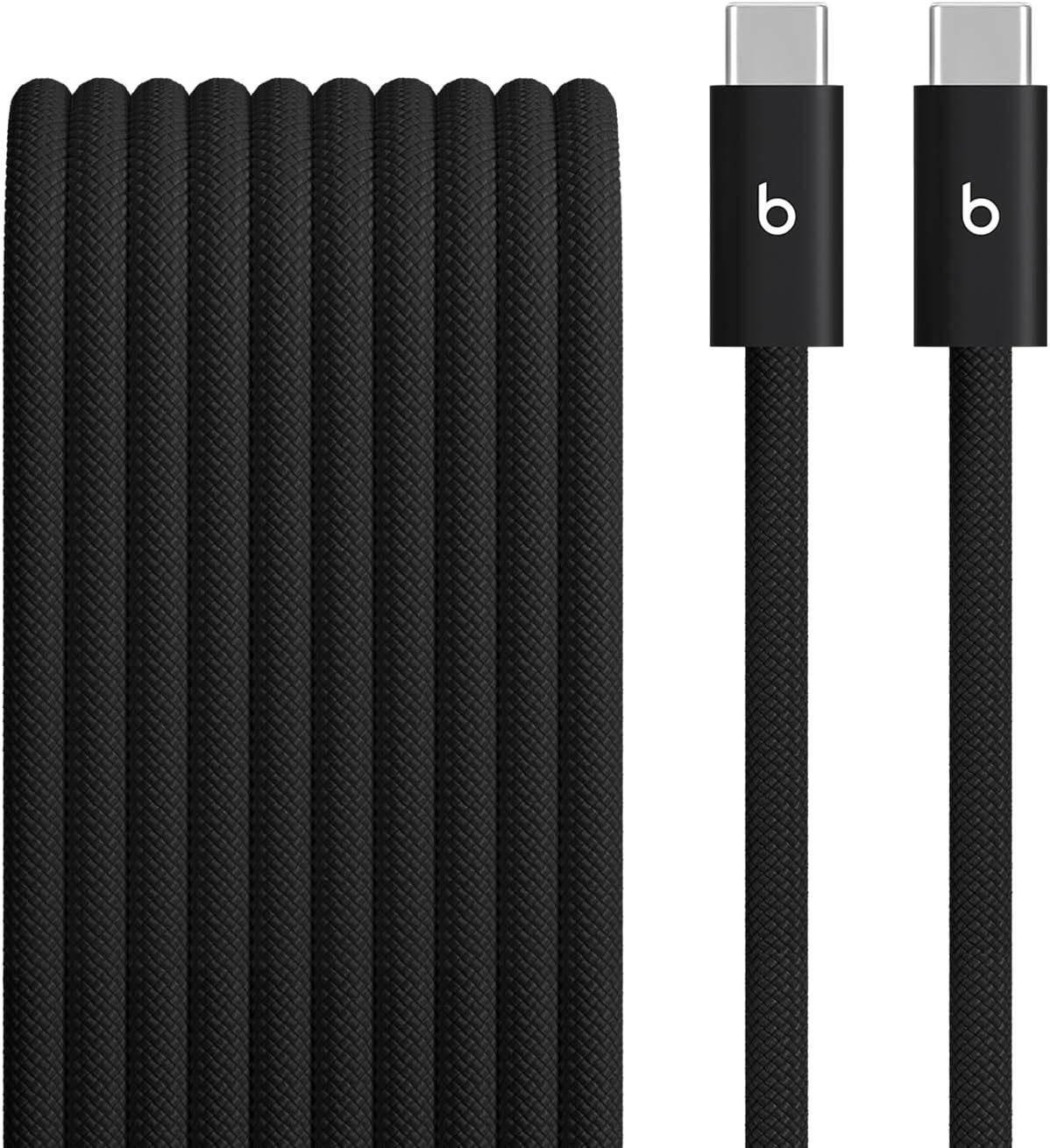 Accessoires iPhone 18 Pro : nos conseils pour améliorer votre setup 12 Câbles USB-C Beats
