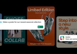 Adobe brings Photoshop, Firefly, and 70+ creative tools to Slack with MCP app