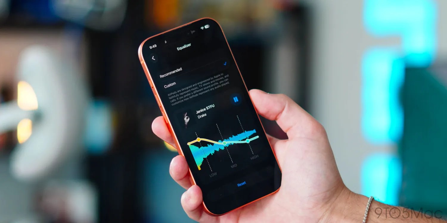 AirPods : Une fonction très attendue ajoutée avec la mise à jour logicielle récente 2 AirPods Une fonction tres attendue ajoutee avec la mise.webp