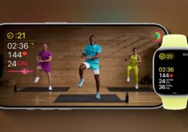 Apple Fitness+ team hit by layoffs, as ‘major changes’ reportedly loom