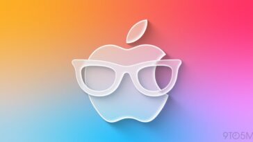 I’ve now completely changed my mind about Apple Glasses