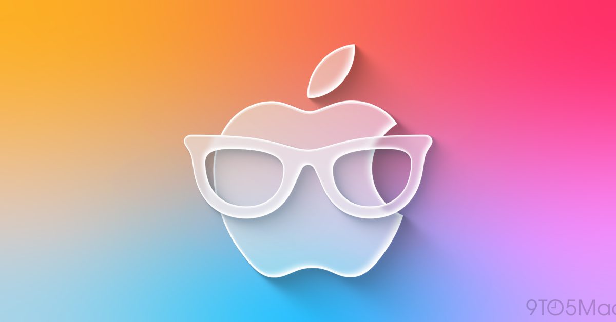 Les lunettes Apple séduiront principalement les porteurs de lunettes correctrices 13 I’ve now completely changed my mind about Apple Glasses