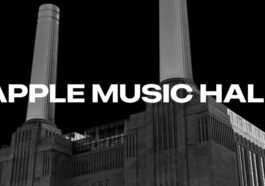 Apple Music Hall confirms first eight shows, starting with Elton John