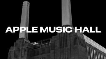 Apple Music Hall confirms first eight shows, starting with Elton John