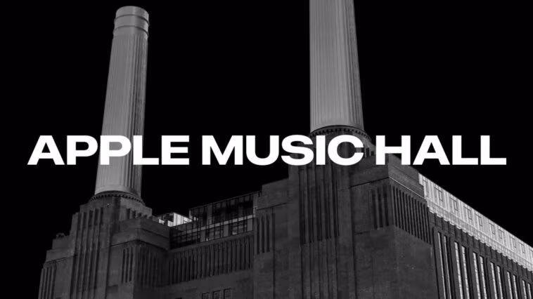Apple Music Hall : premiers concerts avec Elton John parmi les huit premiers shows 2 Apple Music Hall confirms first eight shows, starting with Elton John