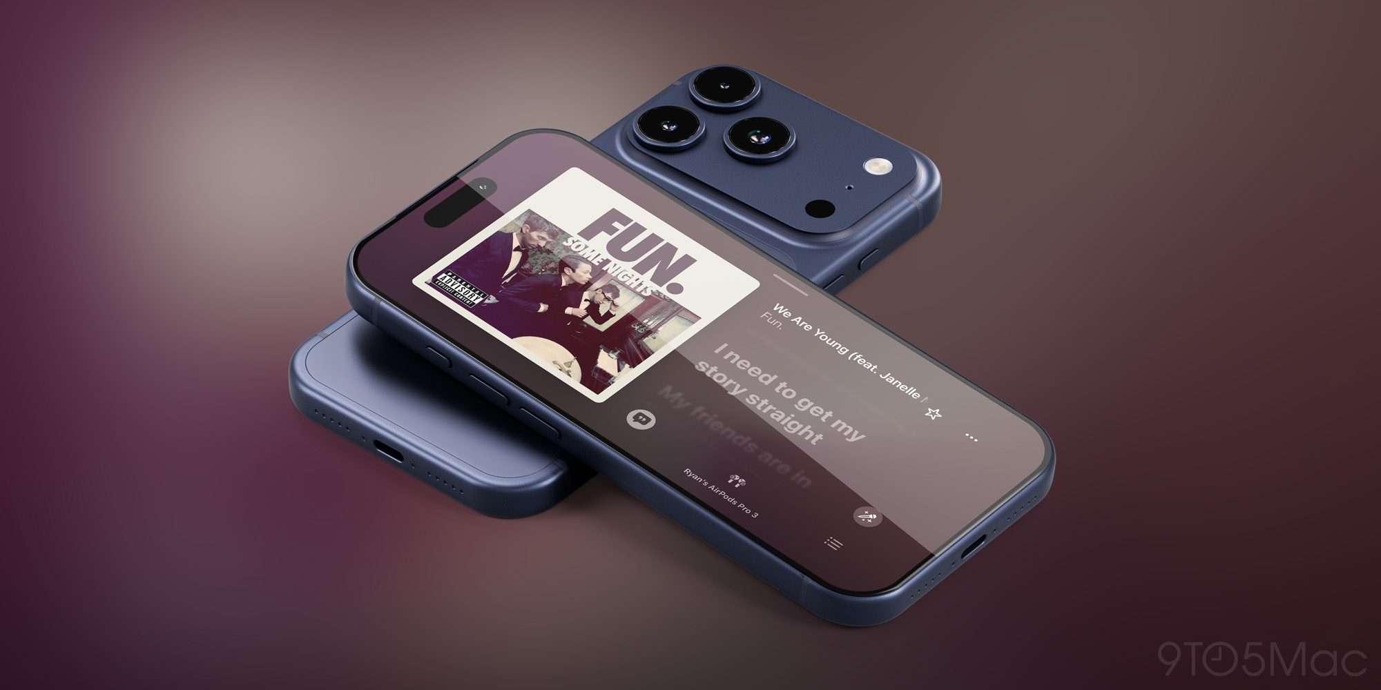 Apple Music sur iOS 27 : cinq nouvelles fonctionnalités ajoutées pour iPhone 2 Apple Music sur iOS 27 cinq nouvelles fonctionnalites ajoutees
