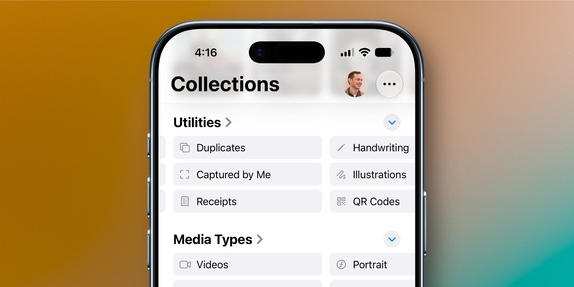 Apple Photos d'iOS 27 : enfin la fonctionnalité tant attendue du rouleau photo 2 Apple Photos diOS 27 enfin la fonctionnalite tant attendue