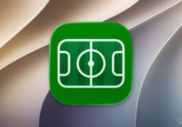 Apple Sports adds real-time Grand Slam draws, expands soccer coverage