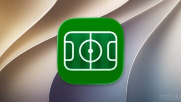 Apple Sports adds real-time Grand Slam draws, expands soccer coverage
