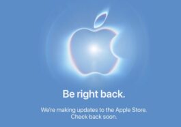Apple Store is down ahead of iPhone 18 Pro, iPhone Duo foldable and more announcements