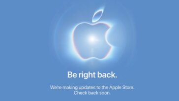 Apple Store is down ahead of iPhone 18 Pro, iPhone Duo foldable and more announcements
