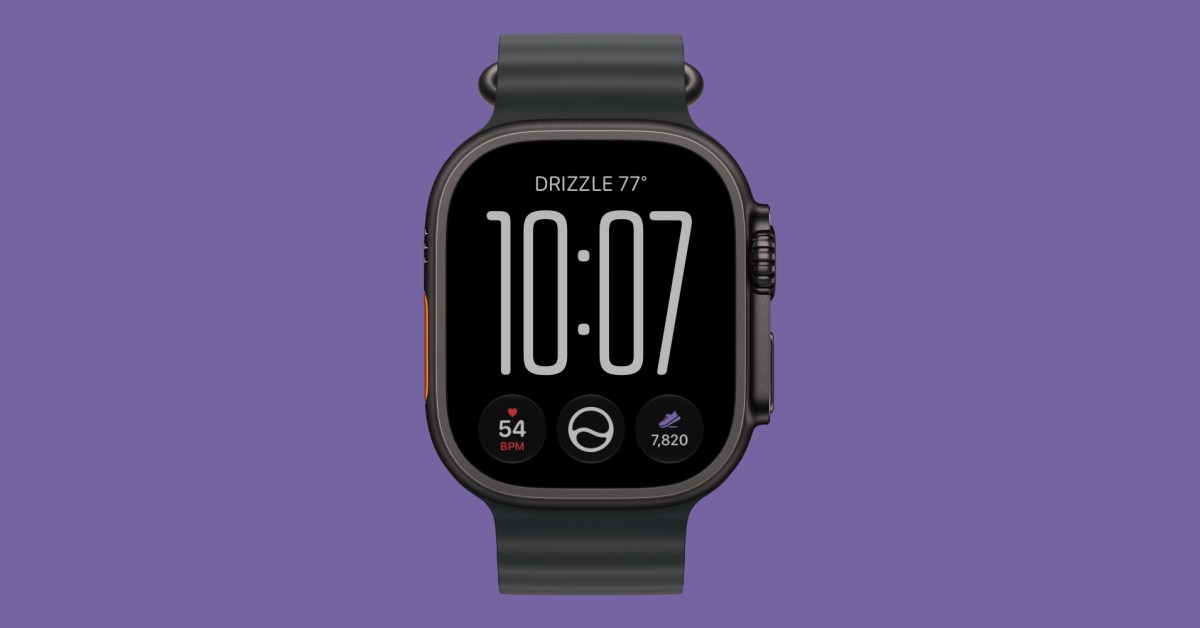 Apple Watch Series 12 et Ultra 4 : une fonctionnalité fitness motivante étonnamment efficace 56 New Apple Watch Series 12 and Ultra 4 fitness feature is surprisingly motivating