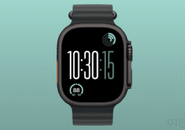 Apple Watch loses a useful multitasking feature in watchOS 27 that I’ve been missing
