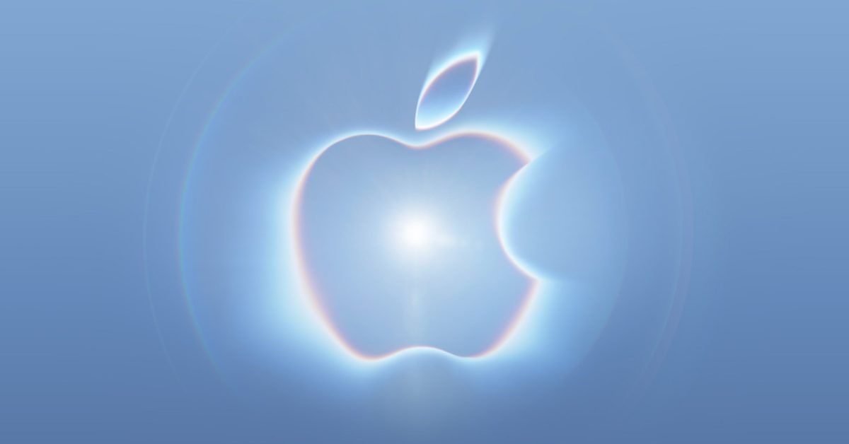 Apple ajoute 37 identifiants matériels avant l'événement 'Surprise et Brillance' 68 Apple adds 37 hardware identifiers ahead of ‘Surprise and Shine’ event