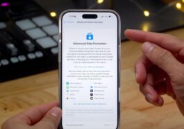 Apple pushes UK court to lift secrecy around encryption backdoor order
