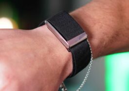 Apple développe un bracelet de fitness sans écran, inspiré de Whoop selon un communiqué 16 Apple working on Whoop-style screenless fitness tracker, per report