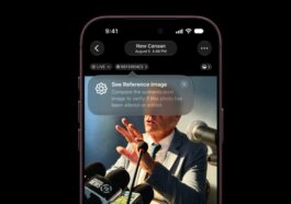 Apple dévoile le fonctionnement du mode Photo de référence de l’iPhone 18 Pro 31 Apple explains how the iPhone 18 Pro’s new Reference Image camera mode works