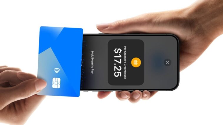 Apple étend Tap to Pay sur iPhone dans huit pays d'Amérique latine 1 Apple expands Tap to Pay on iPhone across eight Latin American markets