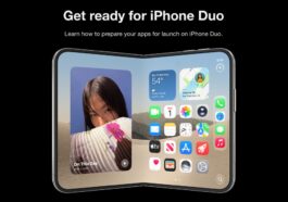 Apple lance des ressources développeurs pour l'iPhone Duo avant sa sortie d'octobre 24 Apple launches iPhone Duo developer resources ahead of October release