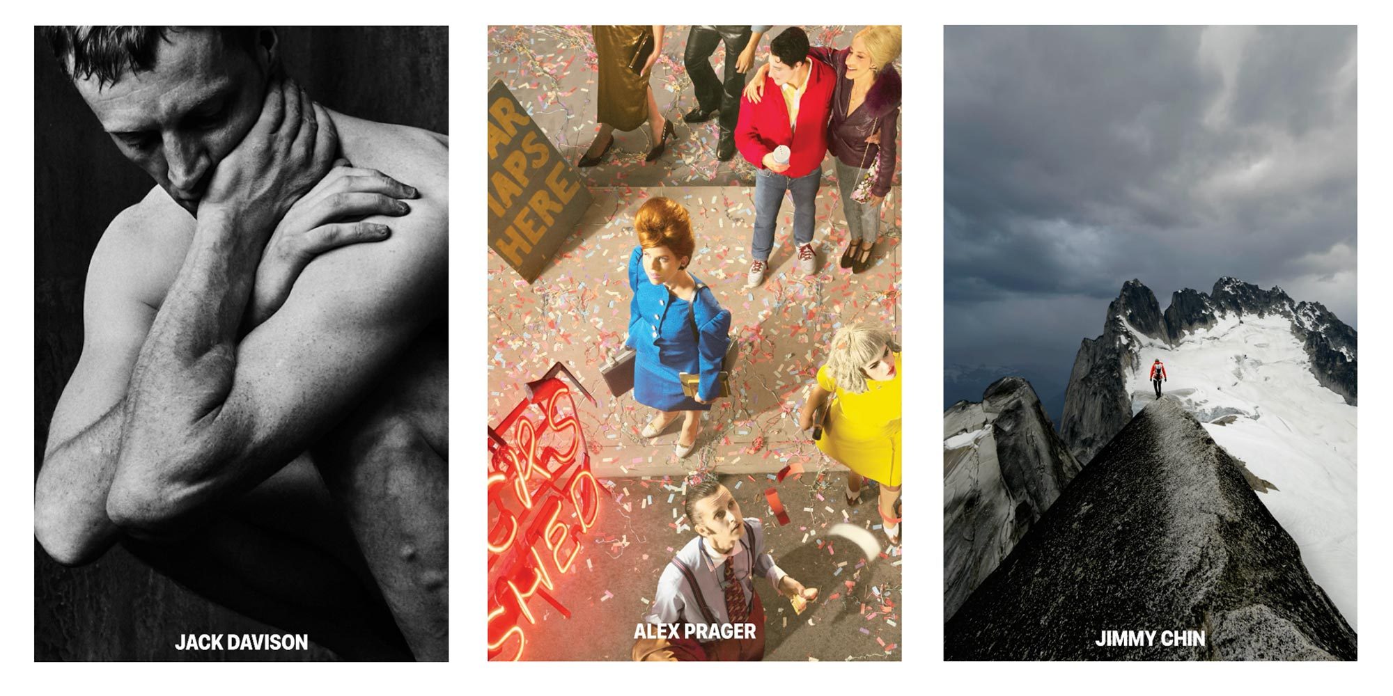 Apple présente l'iPhone 18 Pro avec sa nouvelle exposition photo « What Holds Us » 2 Apple presente liPhone 18 Pro avec sa nouvelle exposition photo