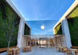 Apple planning three major changes for its retail stores, per report