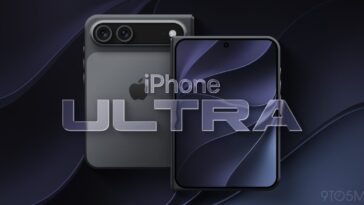Apple making just a few hundred iPhone Ultras per day, per report
