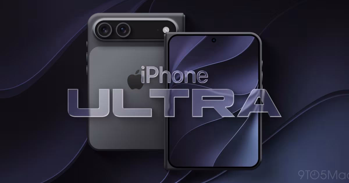 Apple making just a few hundred iPhone Ultras per day, per report