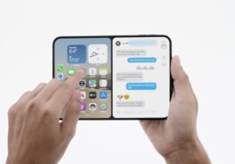 Apple nailed iPhone Duo split screen, even as iPad multitasking feels convoluted