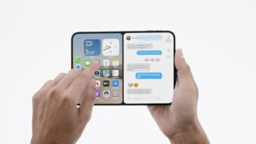 Apple nailed iPhone Duo split screen, even as iPad multitasking feels convoluted